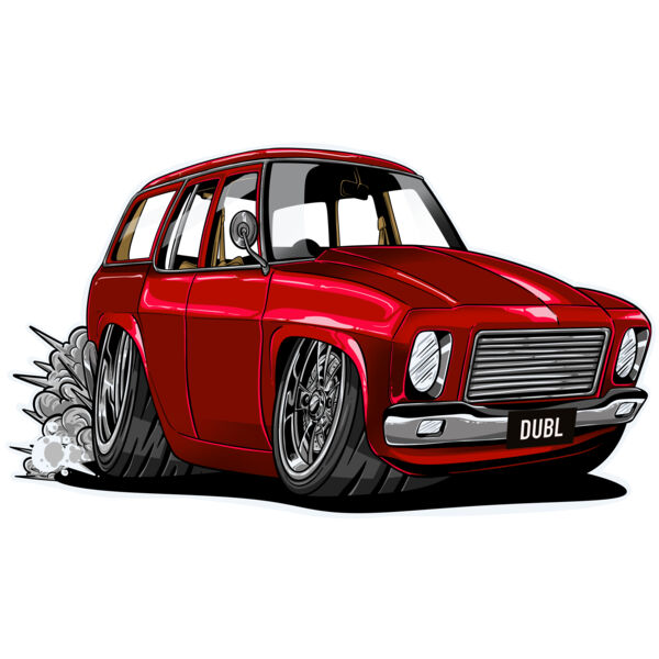 Vehicle Collection Thumbnail