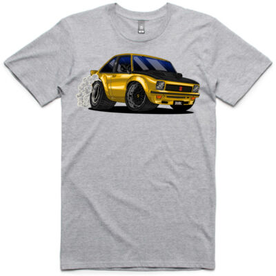 Datsun SS Tee Thumbnail