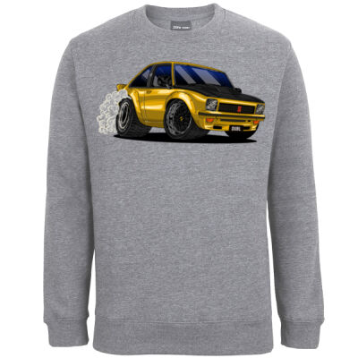 Datsun SS Sweatshirt Thumbnail