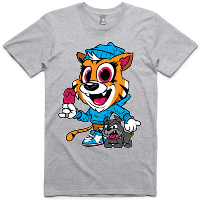 Lil Tigress Tee Thumbnail