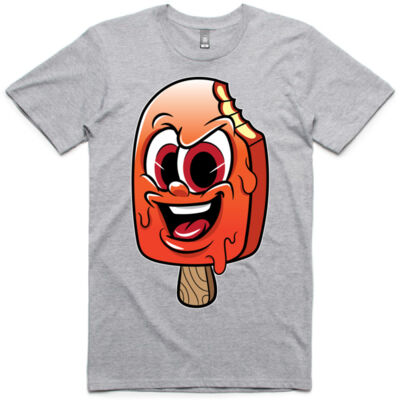 Strawberries & Cream Tee Thumbnail