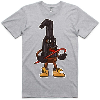 Bad Bottle Tee Thumbnail