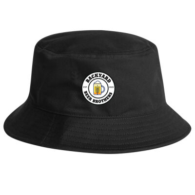 Backyard Beer Brothers Supporter Bucket Hat Thumbnail