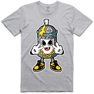 Graffiti Guy Tee Thumbnail