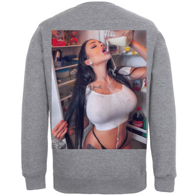 Got Milk Sweatshirt Thumbnail