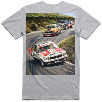 Battle of Bathurst Tee Thumbnail