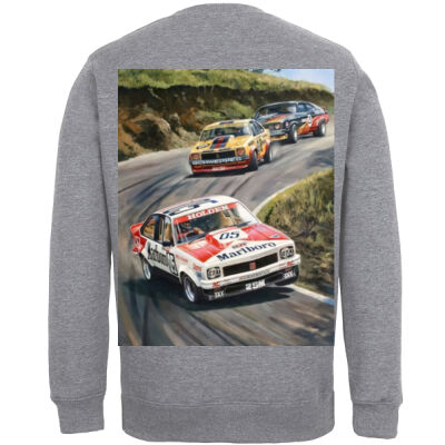 Battle of Bathurst Sweatshirt Thumbnail