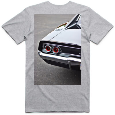 Charger Tee Thumbnail