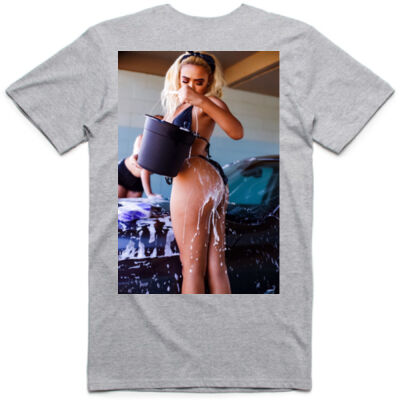 Car Wash Tee Thumbnail