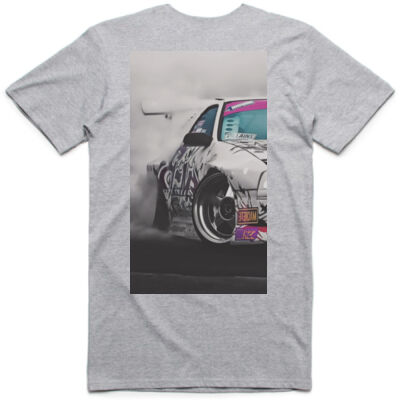 Drifter Tee Thumbnail