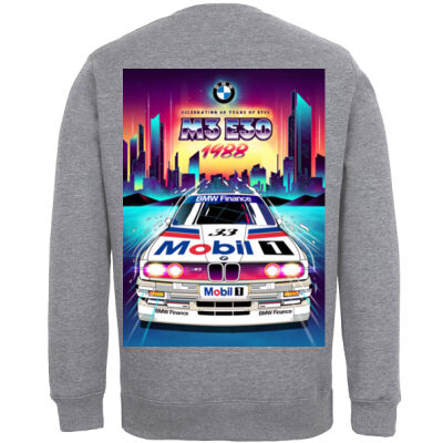 M3 E30 Sweatshirt Thumbnail