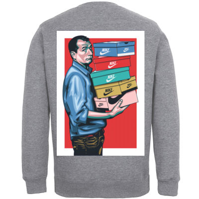 Al Bundy Sweatshirt 3 Thumbnail