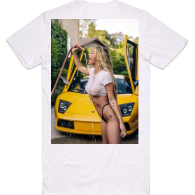 These Hose Long Tee Thumbnail