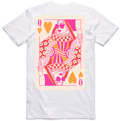 Pink Queen of Hearts Thumbnail