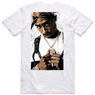 2 Pac Tee Thumbnail